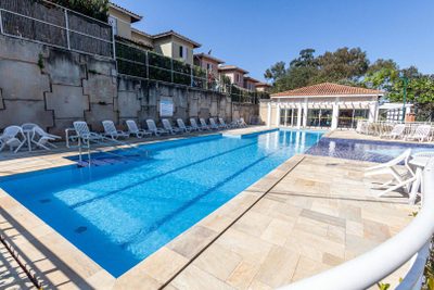 Casa, 2 quartos, 68 m² - Foto 3