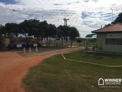 Terreno, 357 m² - Foto 1