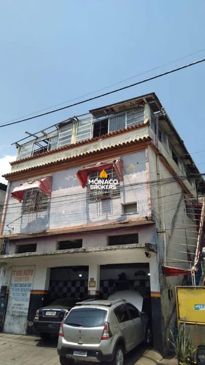Casa, 3 quartos, 500 m² - Foto 3