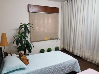 Casa, 3 quartos, 269 m² - Foto 4