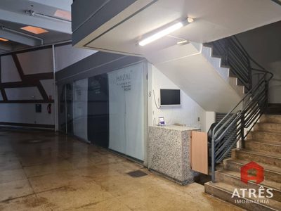 Sala-Conjunto, 32 m² - Foto 4