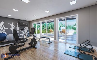 Apartamento, 3 quartos, 143 m² - Foto 4