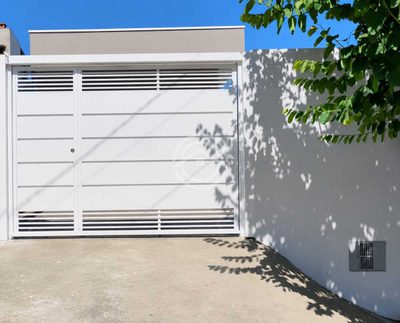 Casa, 2 quartos, 75 m² - Foto 1