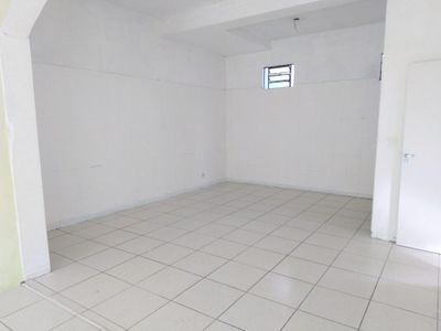 Loja-Salão, 44 m² - Foto 2