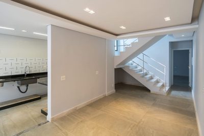 Casa, 4 quartos, 205 m² - Foto 4