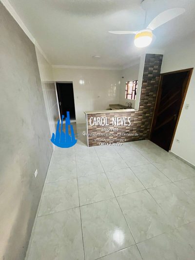 Casa, 2 quartos, 107 m² - Foto 3
