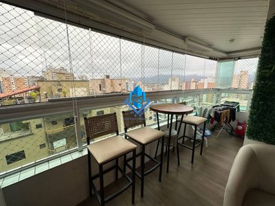 Apartamento, 2 quartos, 77 m² - Foto 4