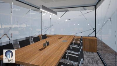 Sala-Conjunto, 350 m² - Foto 4