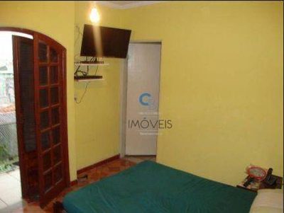 Casa, 2 quartos, 225 m² - Foto 5