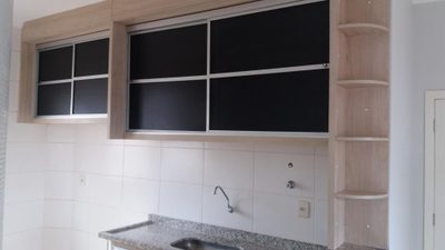 Apartamento, 2 quartos, 61 m² - Foto 4