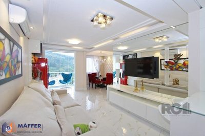 Apartamento, 3 quartos, 76 m² - Foto 4