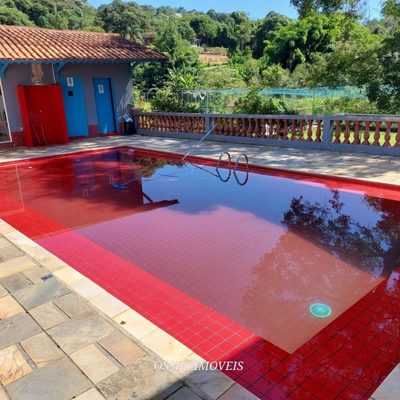 Chácara, 2 quartos, 4000 m² - Foto 3
