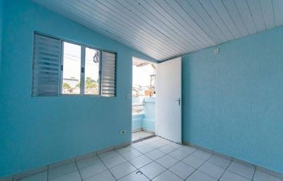 Casa, 1 quarto, 60 m² - Foto 2
