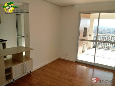 Apartamento, 2 quartos, 65 m² - Foto 5