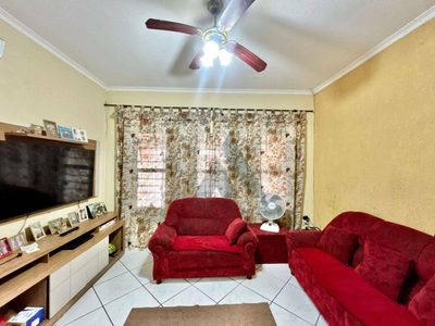Casa, 2 quartos, 99 m² - Foto 2