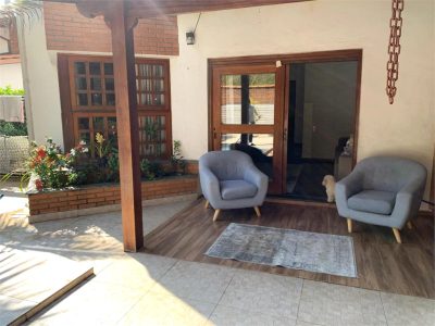 Casa de Condomínio, 4 quartos - Foto 4