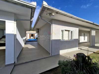 Casa, 4 quartos, 306 m² - Foto 2