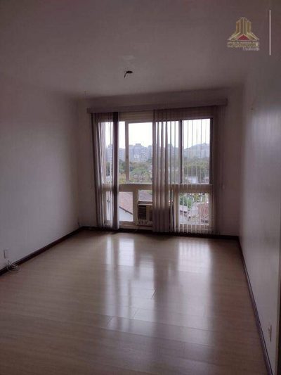 Apartamento, 2 quartos, 68 m² - Foto 2
