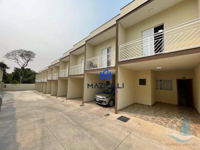 Casa, 2 quartos, 85 m² - Foto 1