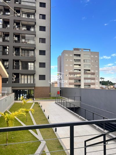 Apartamento, 2 quartos, 70 m² - Foto 2