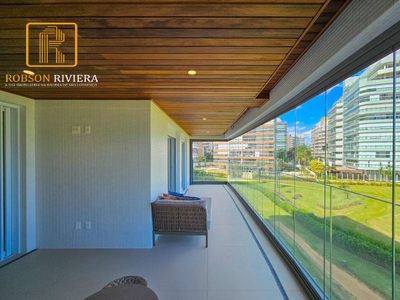 Apartamento, 4 quartos, 132 m² - Foto 2