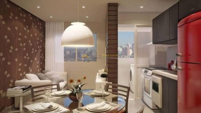 Prédio Inteiro, 45 m² - Foto 5
