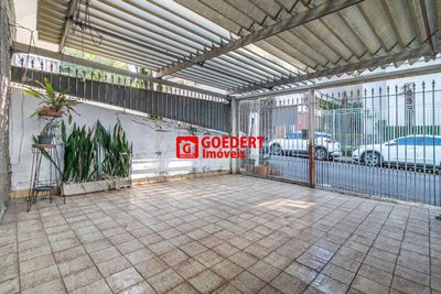 Sobrado, 2 quartos, 106 m² - Foto 5