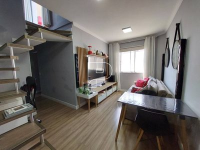 Apartamento, 3 quartos, 74 m² - Foto 1