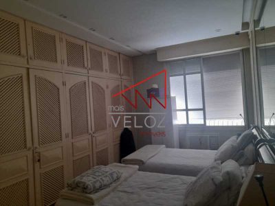 Apartamento, 2 quartos, 125 m² - Foto 1
