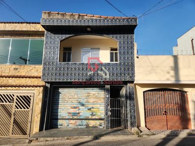 Casa, 2 quartos, 10 m² - Foto 2