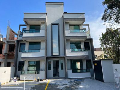 Apartamento, 3 quartos, 96 m² - Foto 1