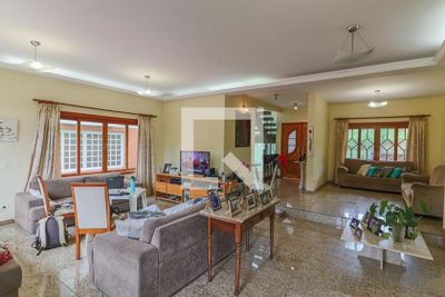 Casa, 4 quartos, 400 m² - Foto 1