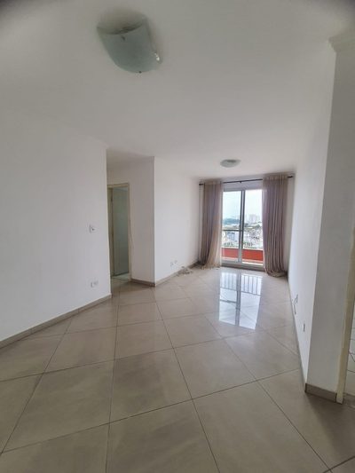 Apartamento, 2 quartos, 55 m² - Foto 2