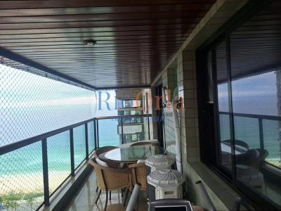 Apartamento, 4 quartos, 147 m² - Foto 2