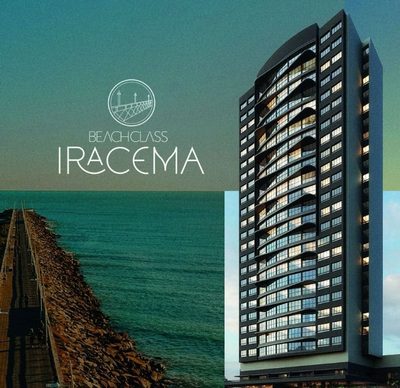 Apartamento, 2 quartos, 35 m² - Foto 2