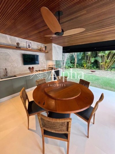 Casa, 4 quartos, 480 m² - Foto 1
