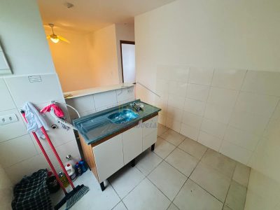 Apartamento, 2 quartos, 44 m² - Foto 4