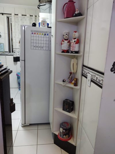 Apartamento, 2 quartos, 47 m² - Foto 5