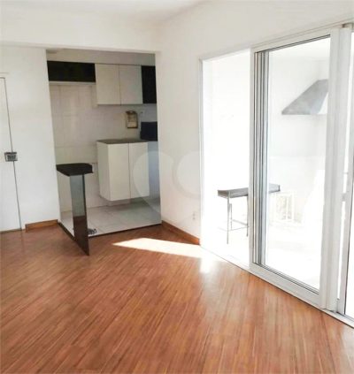 Apartamento, 2 quartos, 72 m² - Foto 1
