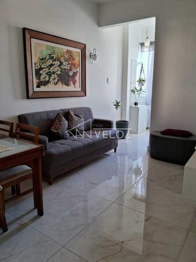 Apartamento, 2 quartos, 68 m² - Foto 1