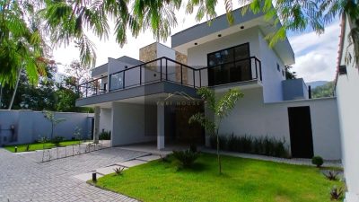Casa, 3 quartos, 260 m² - Foto 1