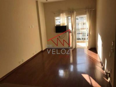 Apartamento, 2 quartos, 83 m² - Foto 3