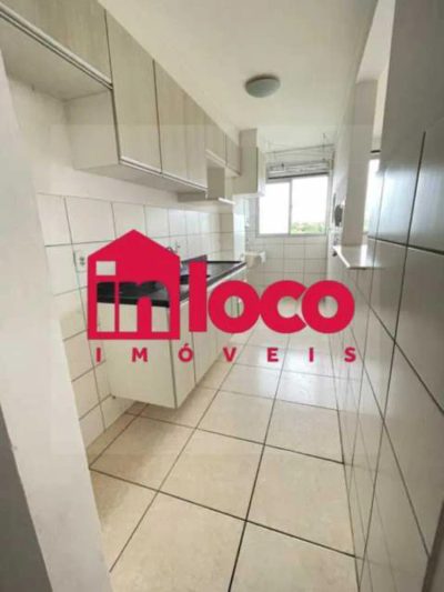 Apartamento, 2 quartos, 43 m² - Foto 4