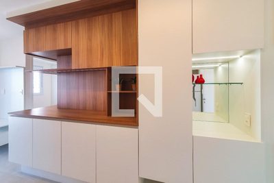 Apartamento, 1 quarto, 33 m² - Foto 5
