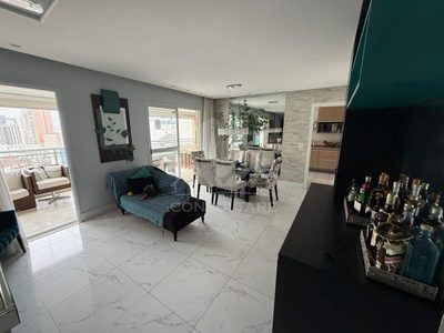Apartamento, 3 quartos, 159 m² - Foto 4
