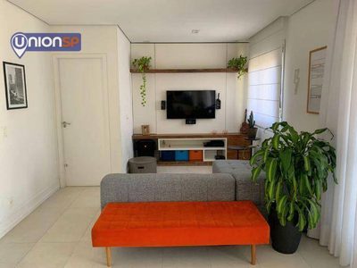 Apartamento, 2 quartos, 87 m² - Foto 1