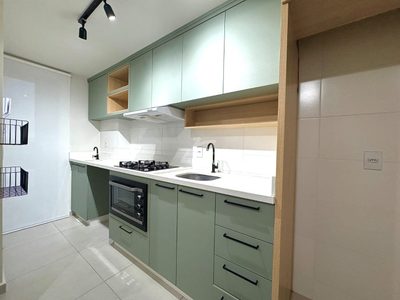 Apartamento, 2 quartos, 69 m² - Foto 4