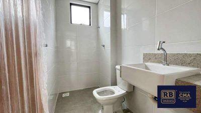 Cobertura, 1 quarto, 57 m² - Foto 4