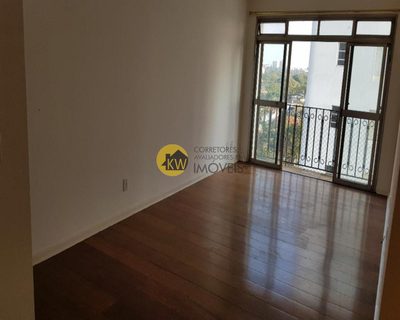 Apartamento, 3 quartos, 110 m² - Foto 1