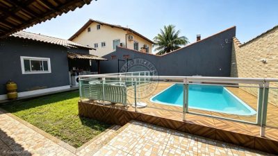 Casa, 3 quartos, 149 m² - Foto 3